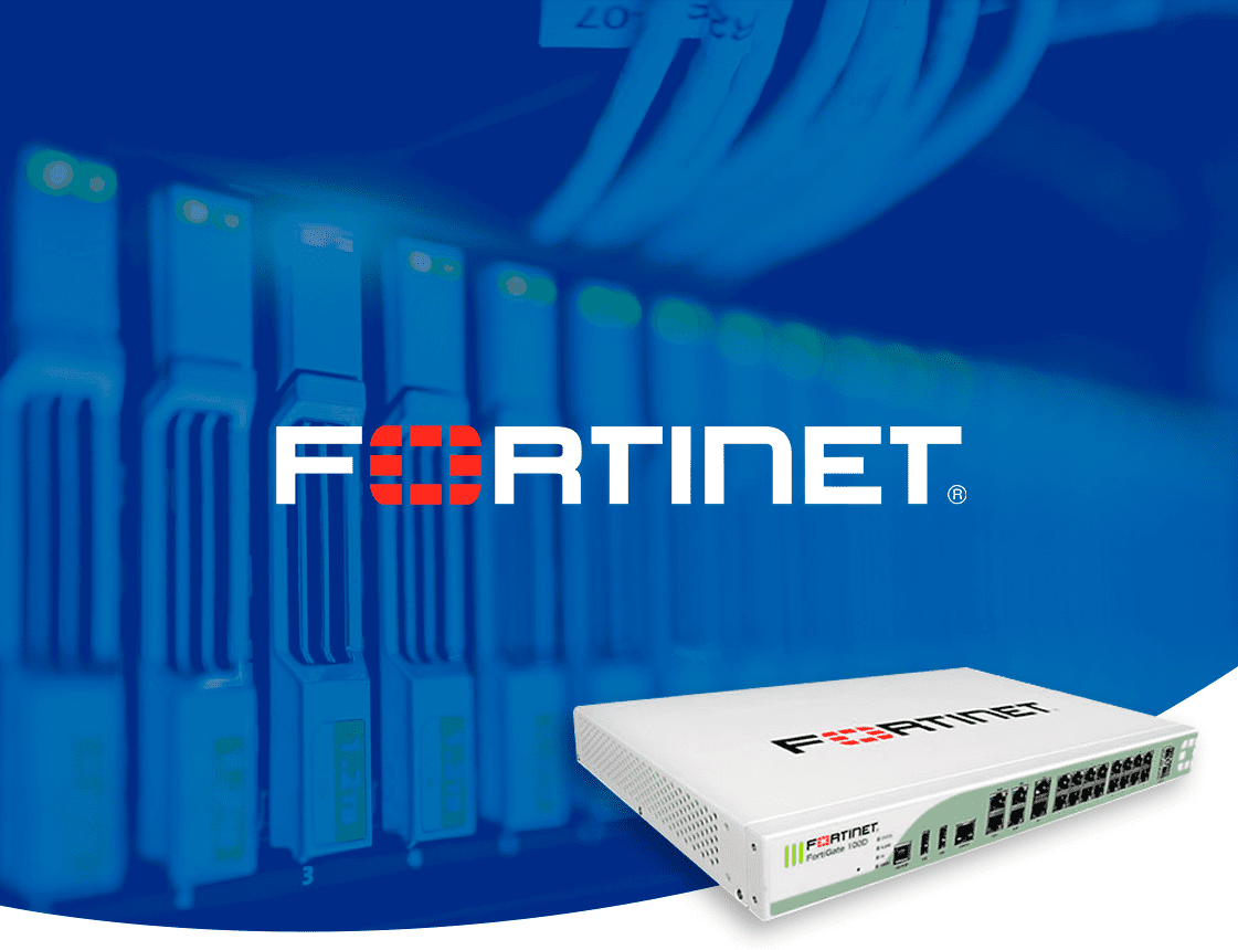 Fortinet title=