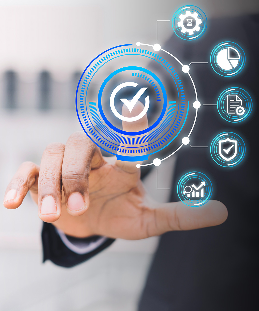Resultados tecnológicos concretos con AWS y DIMA