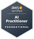 AWS Certified AI Practitioner - Foundational