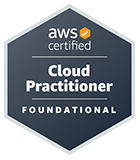 AWS Certified Cloud Practitioner - Foundational