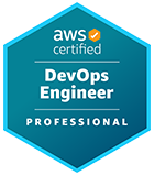 AWS Certified DevOps Engineer - Professional