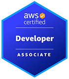 AWS Certified Developer - Associate