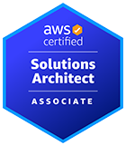 AWS Certified Solutions Architect - Associate