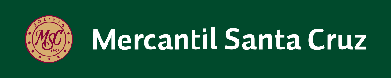 Banco Mercantil Santa Cruz