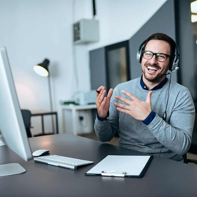 Microsoft Dynamics CRM