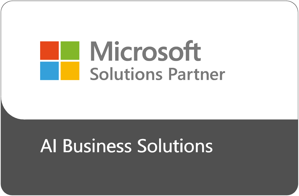 Microsoft Solutions Partner