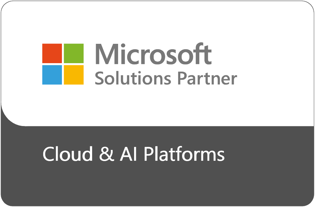 Microsoft Solutions Partner