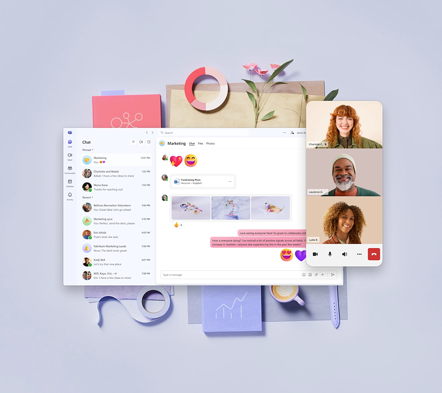 Microsoft Teams