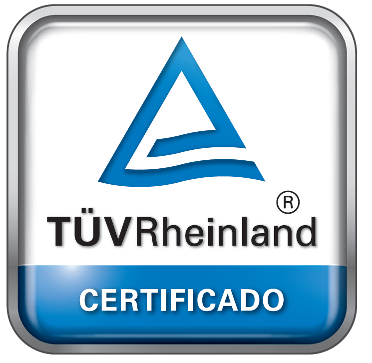 Certificación ISO 9001:2015