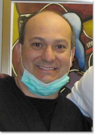 Dr. James J Frantz, DMD
