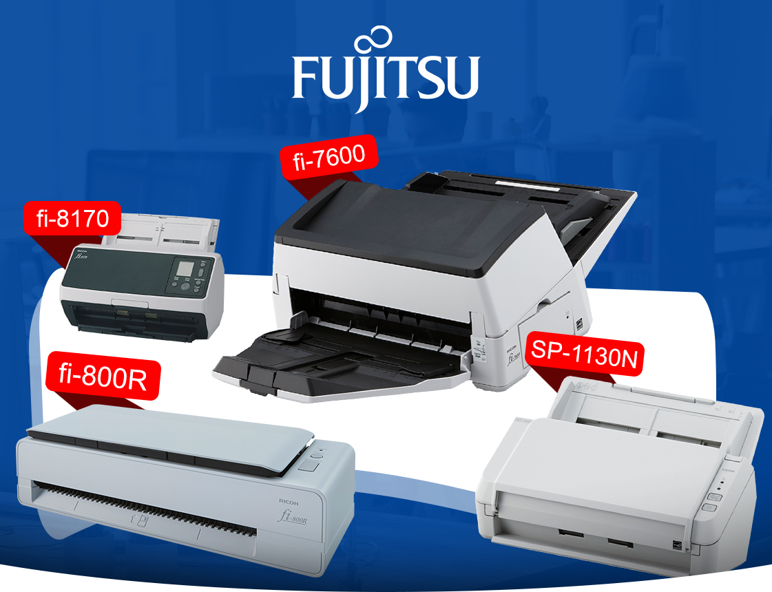 Fujitsu Bolivia