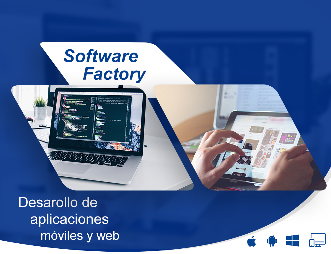 Fabrica de Software Factory
