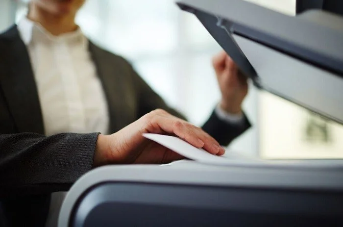 Photocopiers: Why is Ricoh a leading brand in smart multifunction printers?