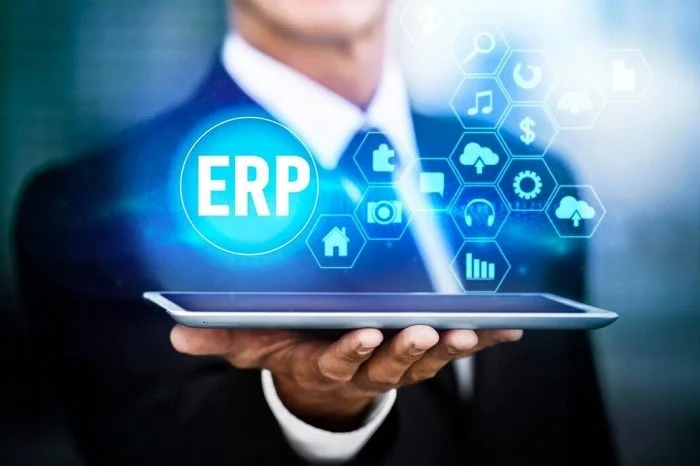 ERP software solutions for companies provided by Dima Ltda.