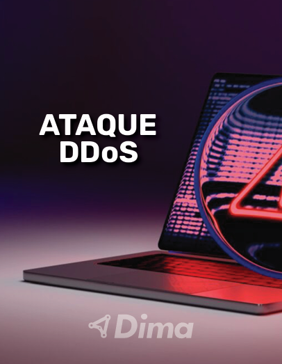 Guía sobre cómo proteger la infraestructura tecnológica contra ataques DDoS y prevenir caídas del sistema